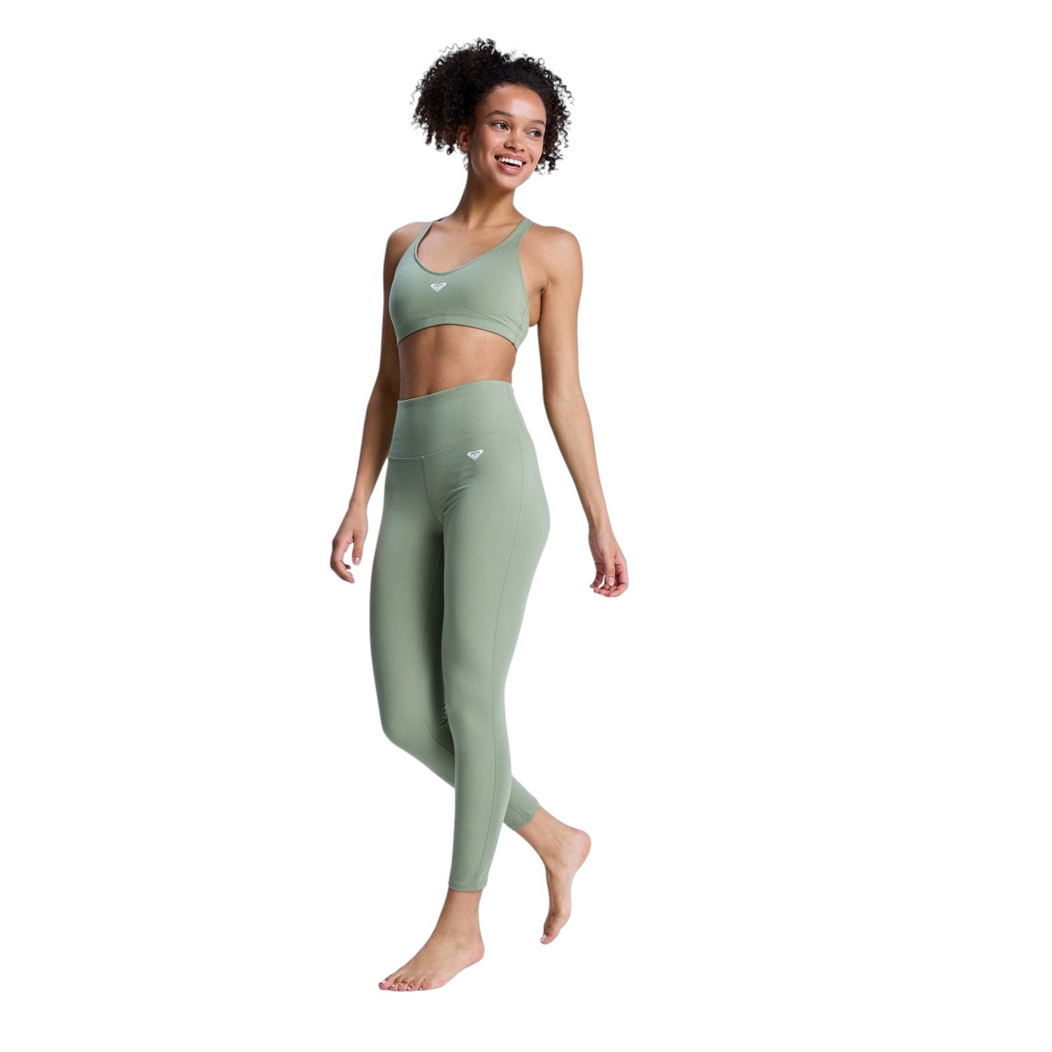 Roxy | Pantalon Femme Heart Into Ankle