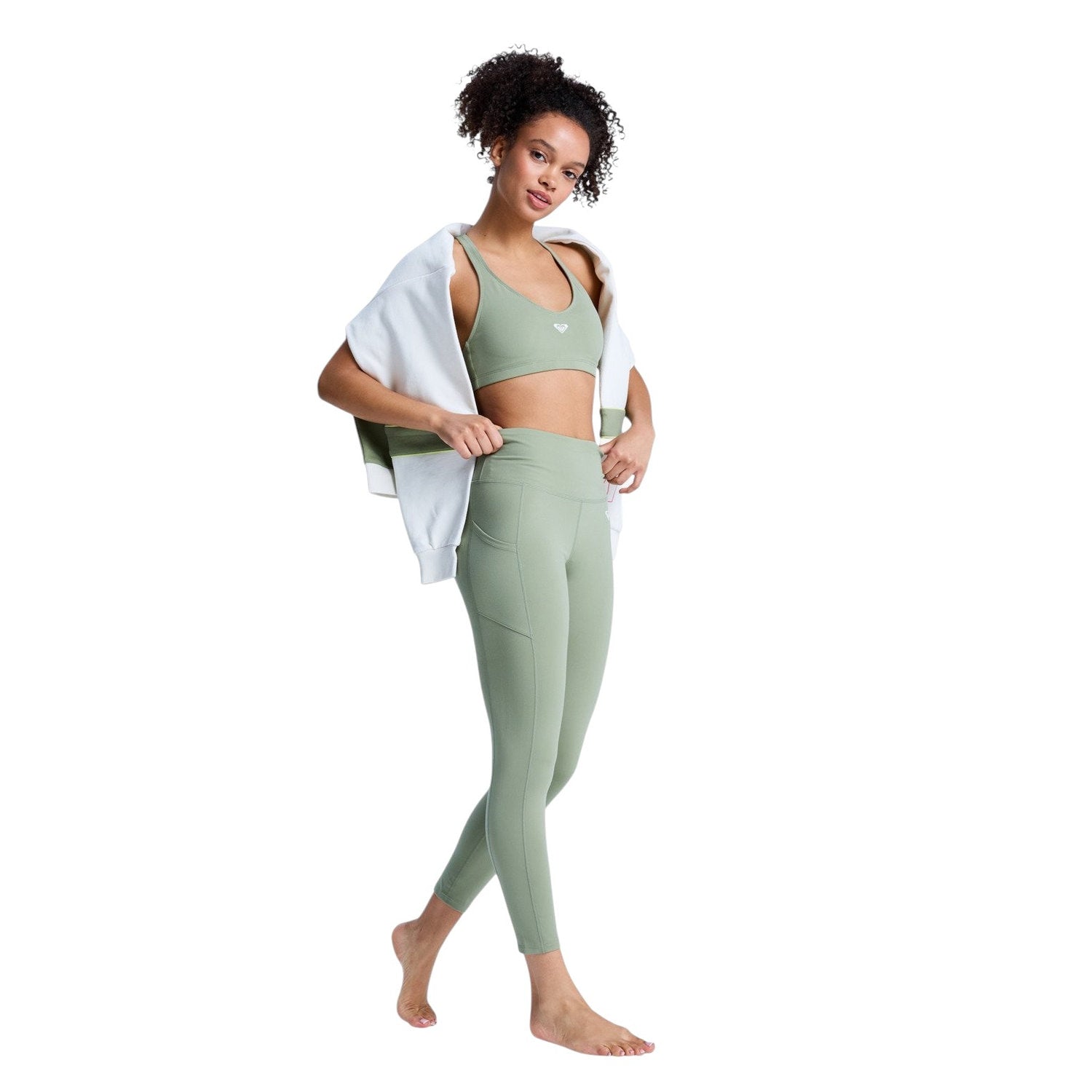Roxy | Pantalon Femme Heart Into Ankle