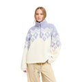 Roxy | Women Mountain Story Zip Fleece