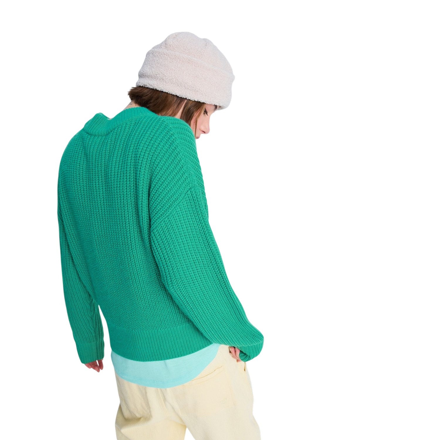 Roxy | Sweat-Shirt Femme Coming Home Again