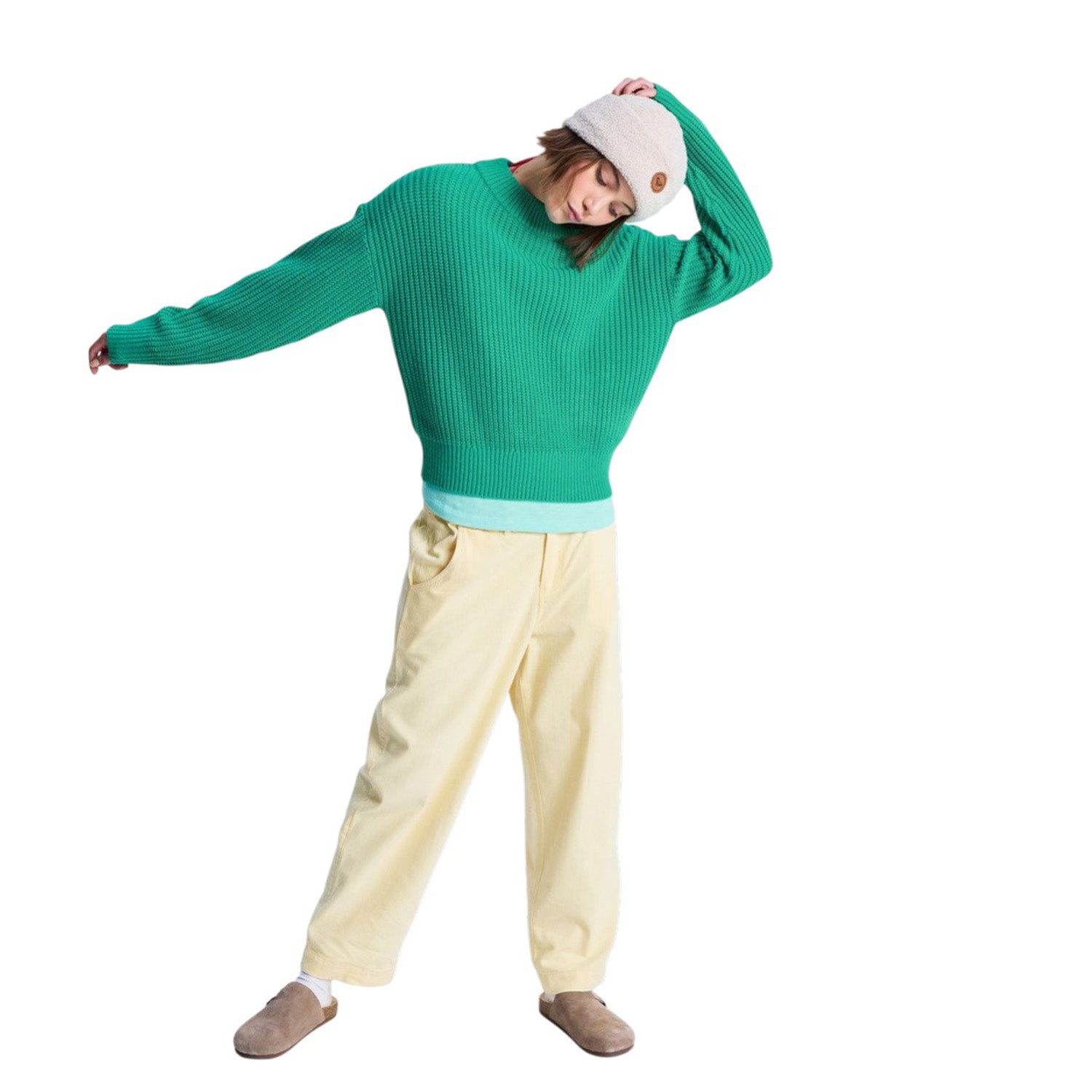 Roxy | Sweat-Shirt Femme Coming Home Again