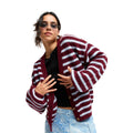 Roxy | Women Deep As The Ocean Stripes Vest