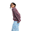 Roxy | Women Deep As The Ocean Stripes Vest
