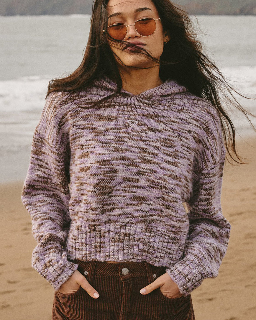 Roxy | Women Catching Air Sweatshirt