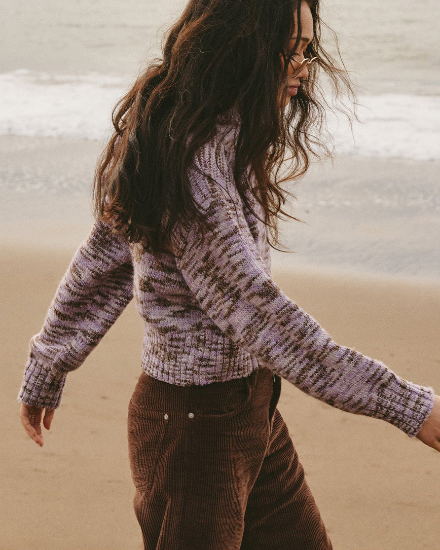 Roxy | Women Catching Air Sweatshirt