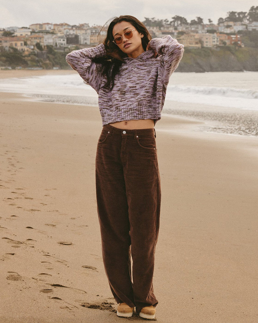 Roxy | Women Catching Air Sweatshirt