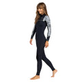Roxy | Combinaison Intégrale Femme Swell Series Front Zip - 4/3mm