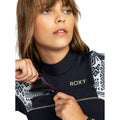 Roxy | Combinaison Intégrale Femme Swell Series Front Zip - 4/3mm