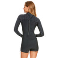 Roxy | Women Swell Series Back Zip Long Sleeves Shorty - 2mm