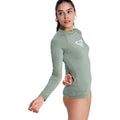 Roxy | Women Whole Hearted Lycra Long Sleeves