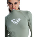 Roxy | Women Whole Hearted Lycra Long Sleeves