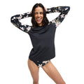 Roxy | Lycra à Manches Longues Femme LS Lycra