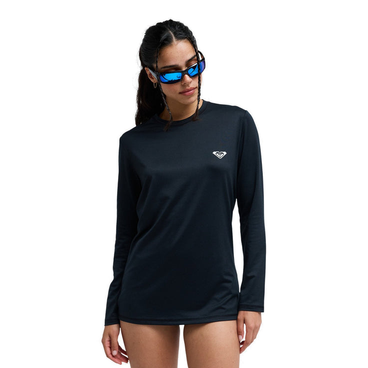 Roxy | Women Happy Waves Lycra Long Sleeves
