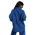 Roxy | Women Kick Back Washed Denim Jacket