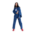 Roxy | Women Kick Back Washed Denim Jacket
