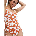 Roxy | Women Hazy Days One Piece Bikini