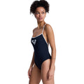Roxy | Maillot de Bain Une Pièce Femme The Retro Essentials
