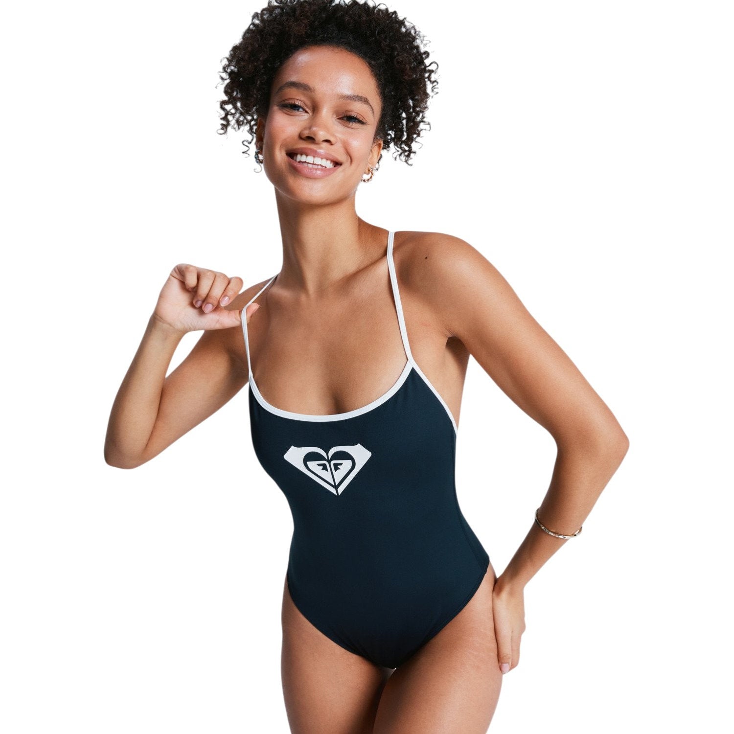 Roxy | Maillot de Bain Une Pièce Femme The Retro Essentials