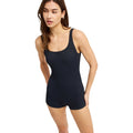 Roxy | Maillot de Bain Une Pièce Femme Love Boyleg