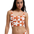 Roxy | Haut de Maillot de Bain Femme Hazy Days Tank
