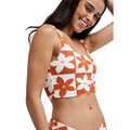 Roxy | Haut de Maillot de Bain Femme Hazy Days Tank
