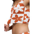 Roxy | Haut de Maillot de Bain Femme Hazy Days Tank