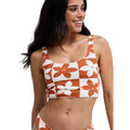 Roxy | Haut de Maillot de Bain Femme Hazy Days Tank