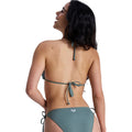 Roxy | Haut de Maillot de Bain Triangle Femme Essentials Tiki