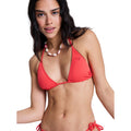 Roxy | Haut de Maillot de Bain Triangle Femme Essentials Tiki