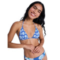 Roxy | Women Essentials Tiki Triangle Bikini Top