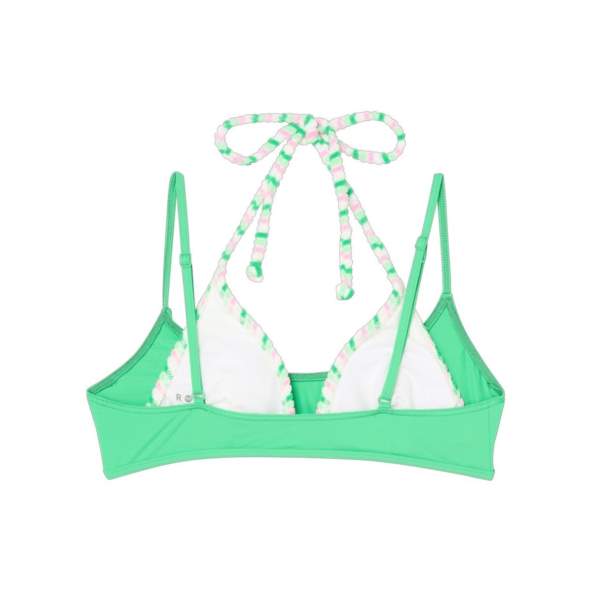 Roxy | Haut de Maillot de Bain Bralette Femme Juicy