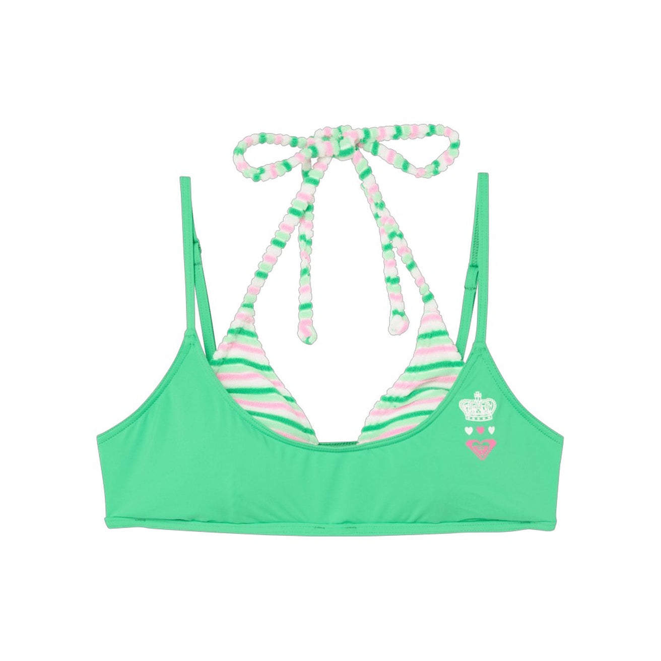 Roxy | Women Juicy Bralette Bikini Top