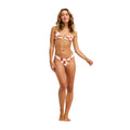 Roxy | Bas de Maillot de Bain Femme Hazy Days Cheeky