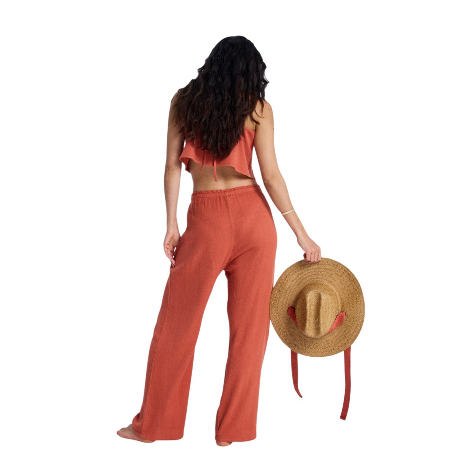 Roxy | Women Nazare Surf Spot Pants