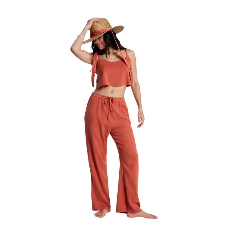 Roxy | Pantalon Femme Nazare Surf Spot