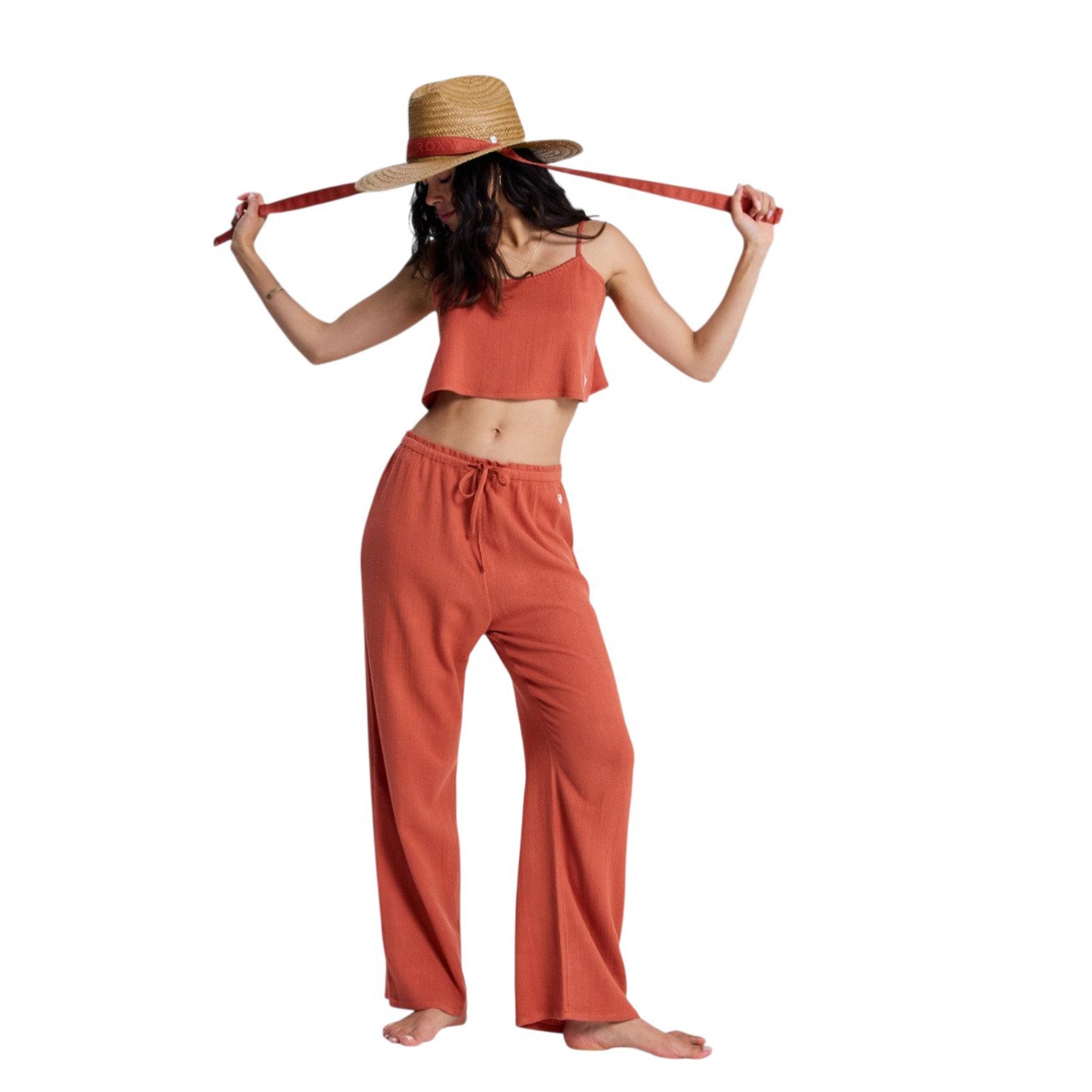 Roxy | Women Nazare Surf Spot Pants