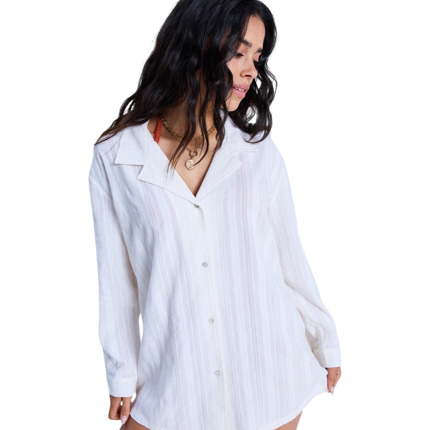 Roxy | Chemise Femme Sunset Back