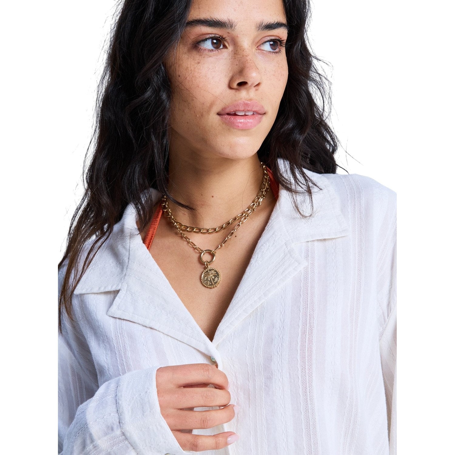 Roxy | Chemise Femme Sunset Back