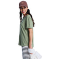 Roxy | T-Shirt à Manches Courtes Femme Oceanwave Regular Emby