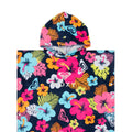 Roxy | Poncho Fille Stay Magical Printed