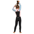 Roxy | Combinaison Intégrale Fille Prologue Back Zip - 3/2mm
