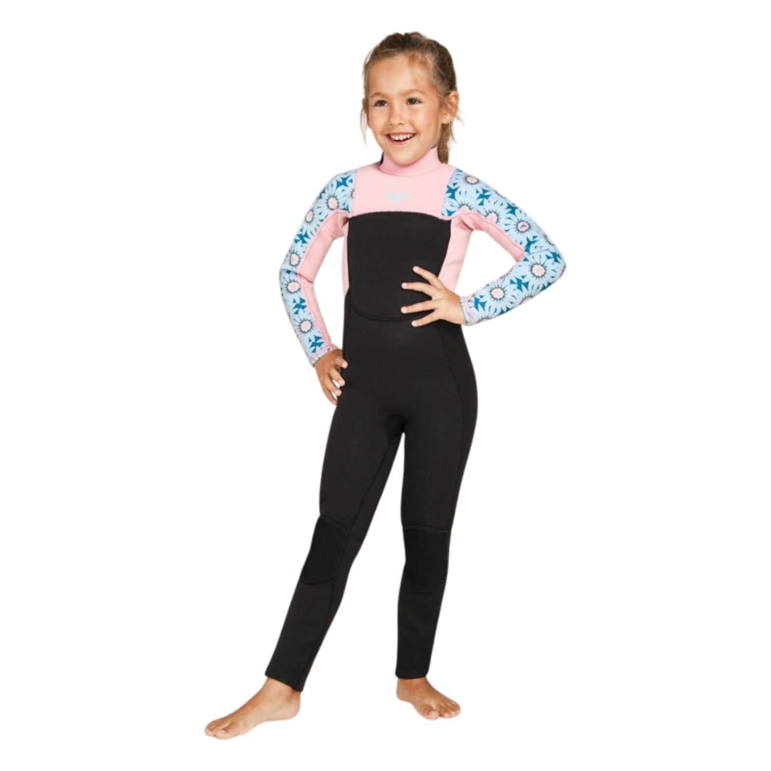 Roxy | Combinaison Intégrale Fille Prologue Back Zip - 3/2mm
