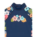 Roxy | Girls Morning Flower Lycra Long Sleeves