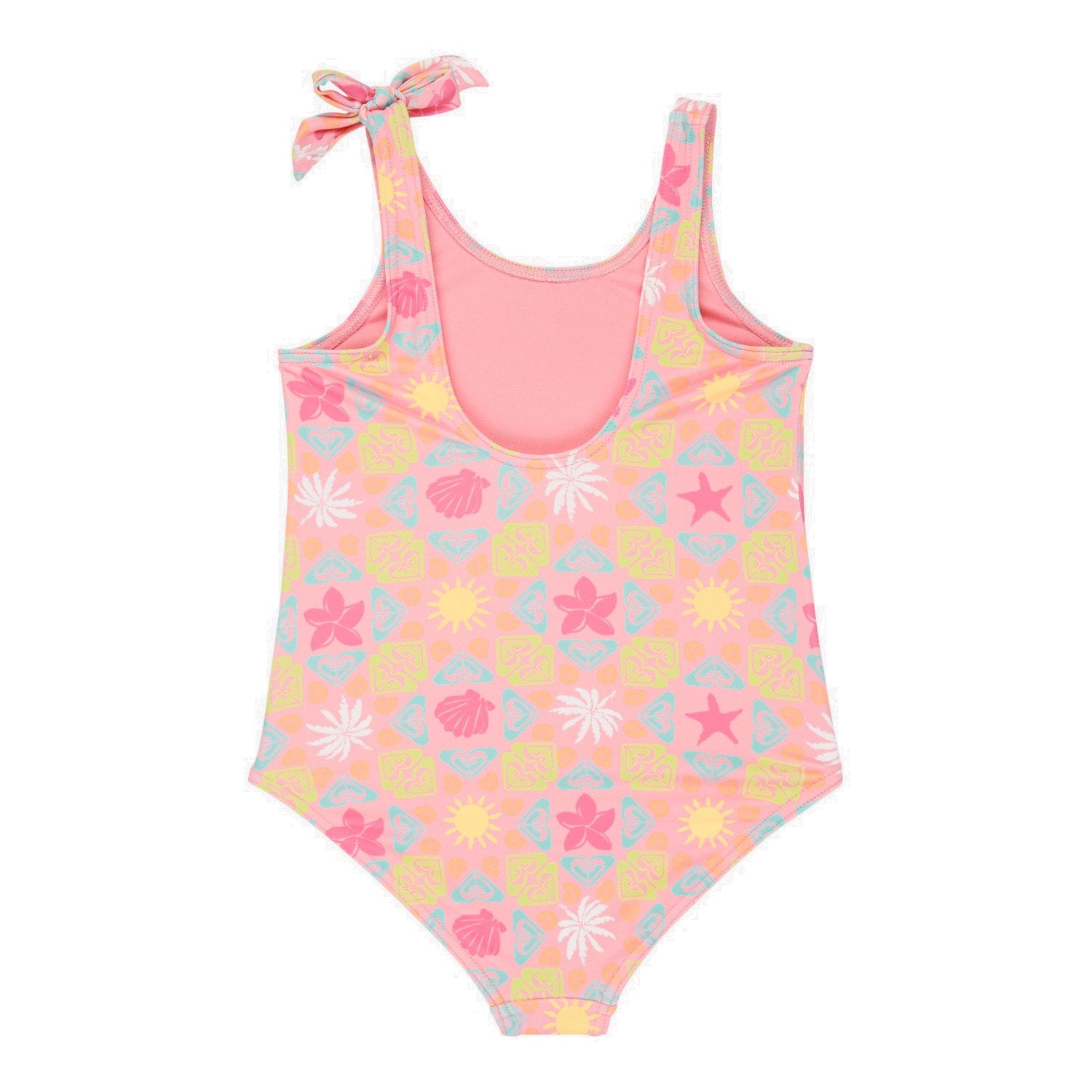 Roxy | Girls One-Piece Swimsuit Check