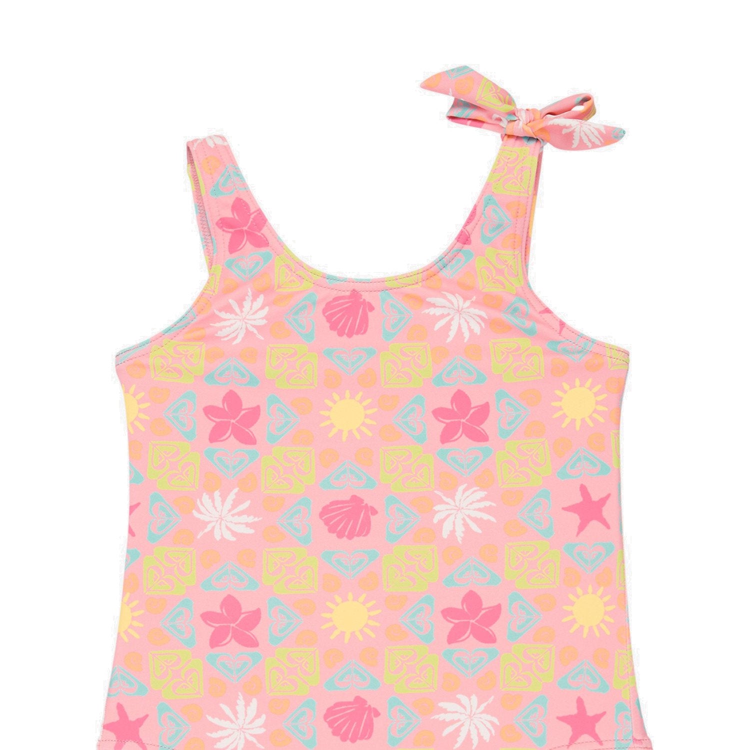 Roxy | Girls One-Piece Swimsuit Check