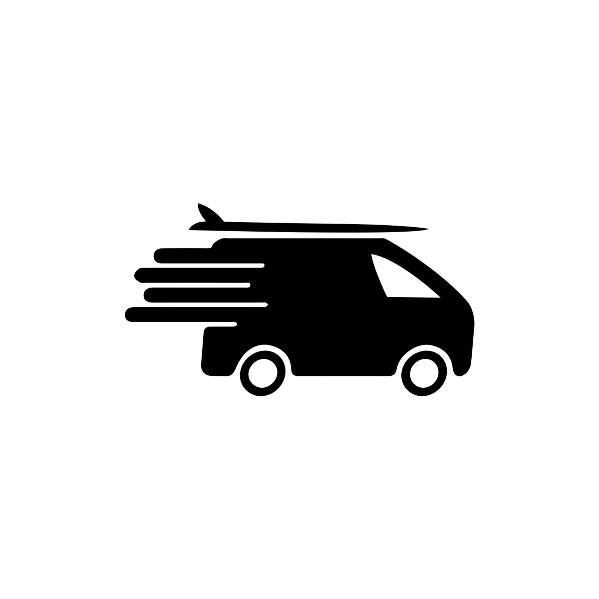 Frais de livraison