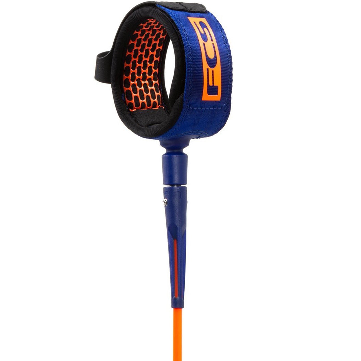 FCS | Surf Comp Essential Ankle Leash 5'- 5,5mm