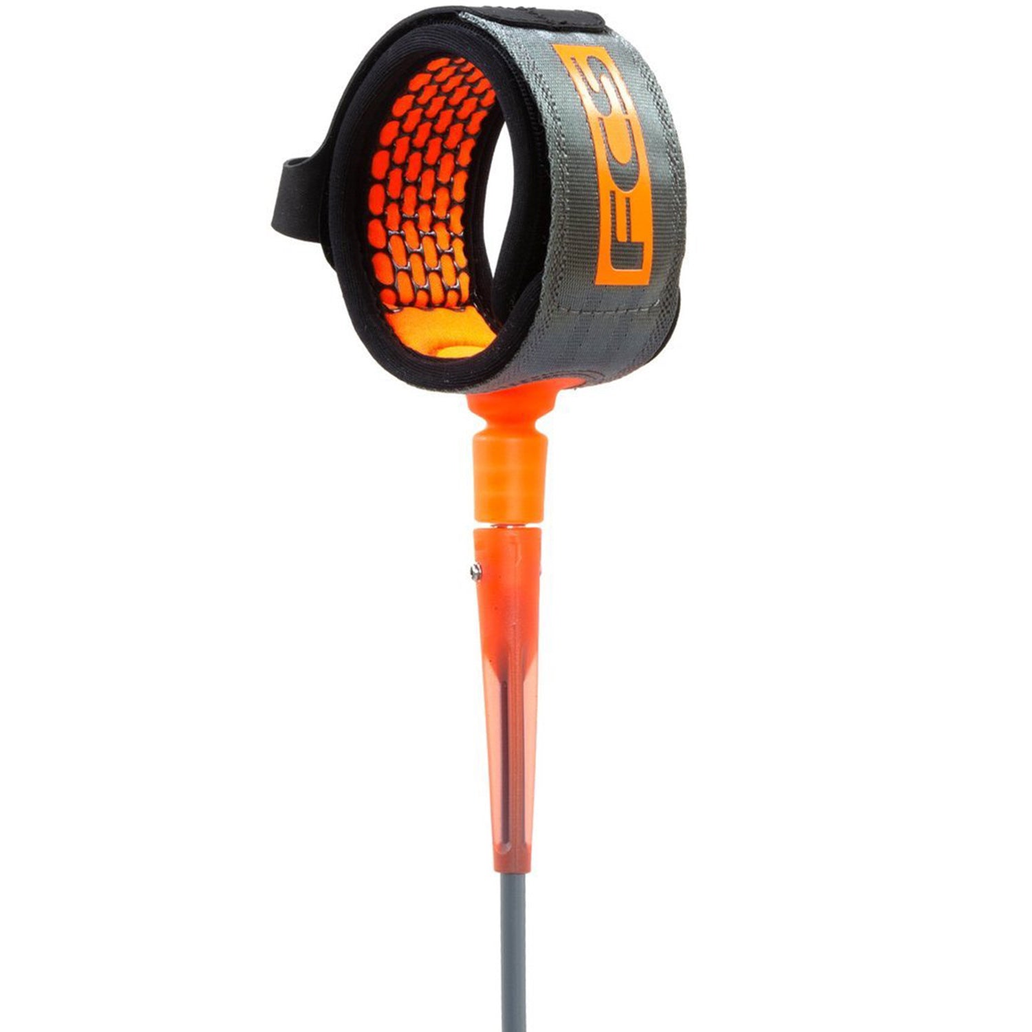 FCS | Surf / SUP All Round Essential Ankle Leash - 7mm
