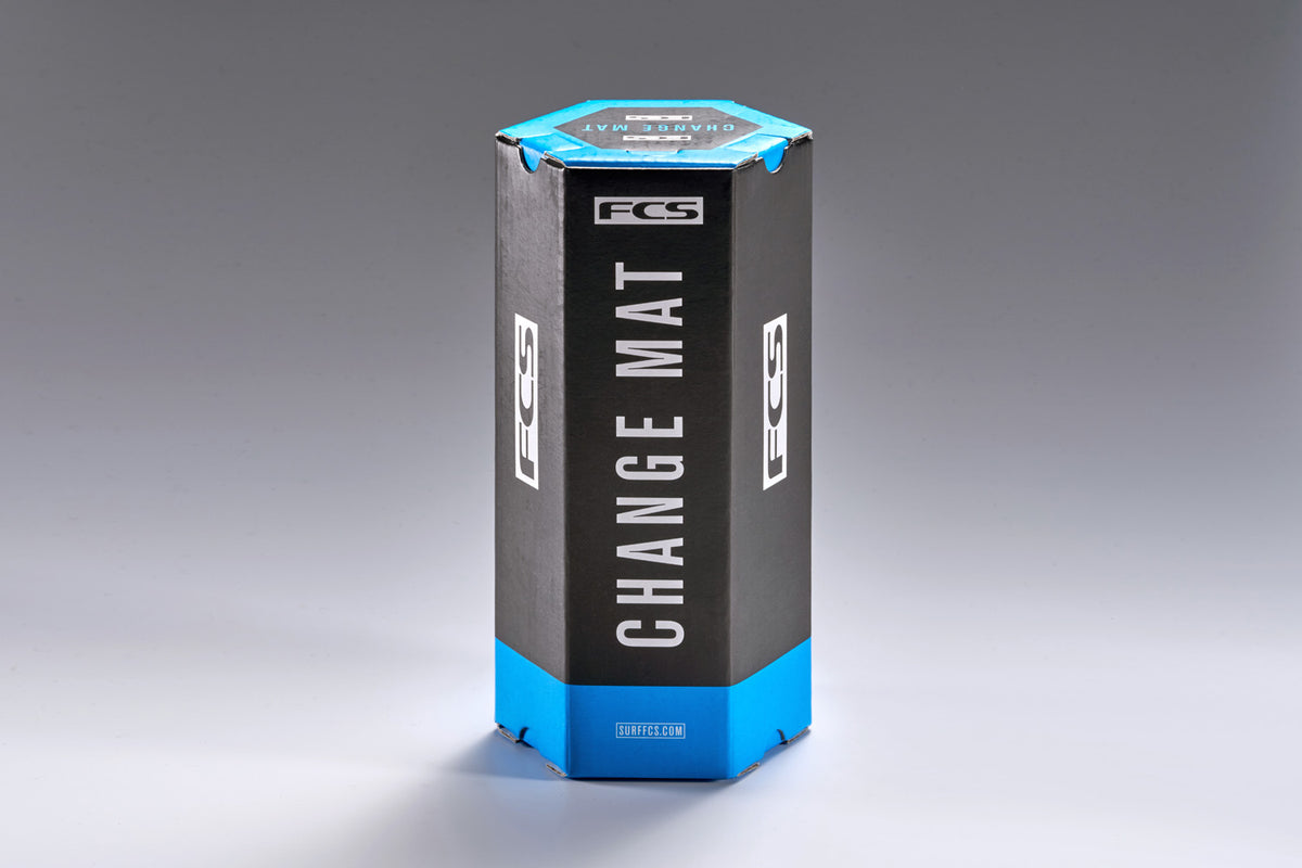 FCS | Change Mat