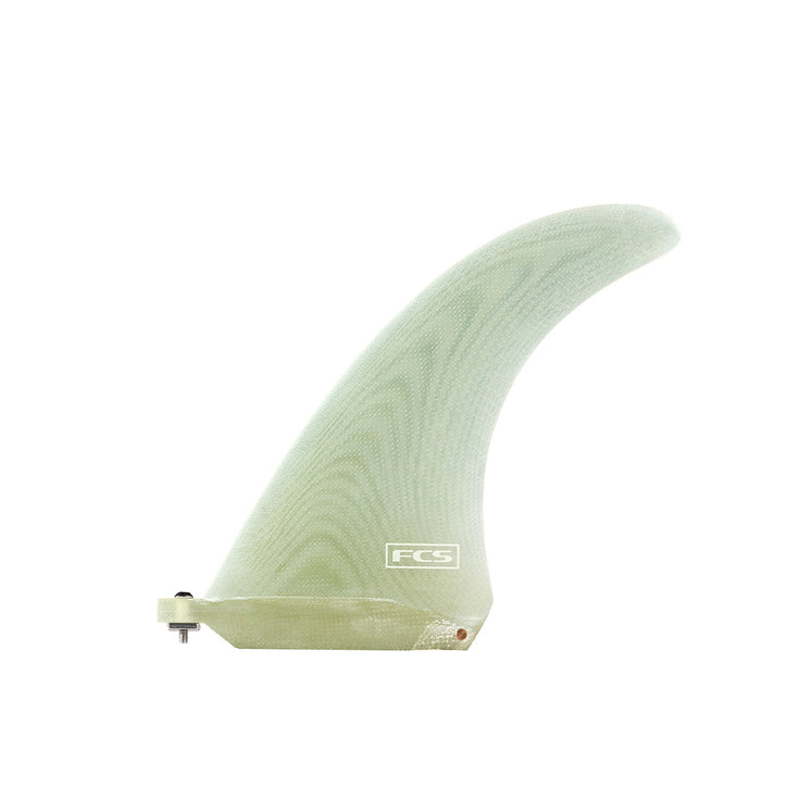 FCS | Connect Screw And Plate PG Clear